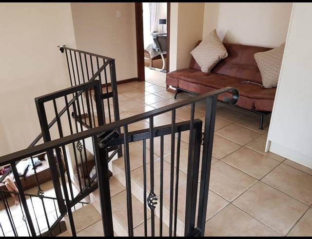 3 BEDROOM TOWNHOUSE RENTED IN PLANTATIONS ESTATE